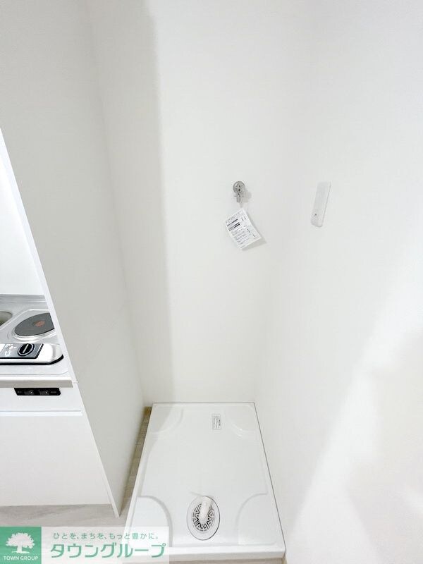 Lavie戸塚の物件内観写真