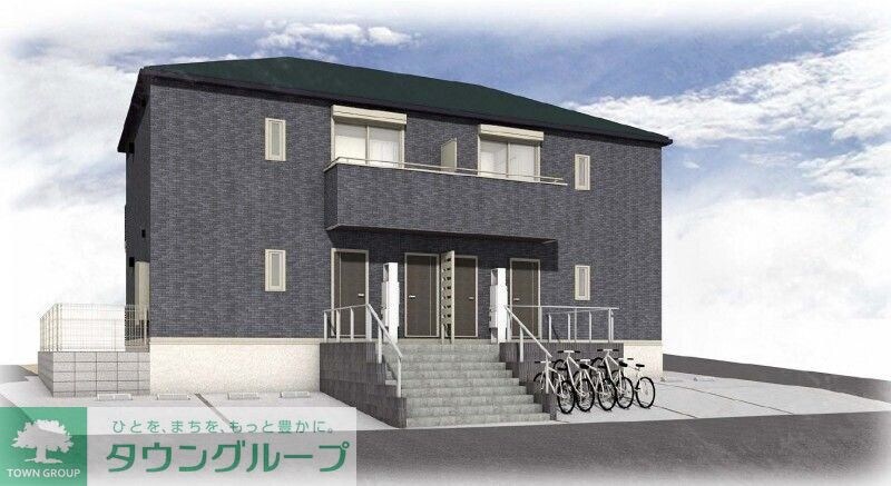 ラウレアIの物件内観写真