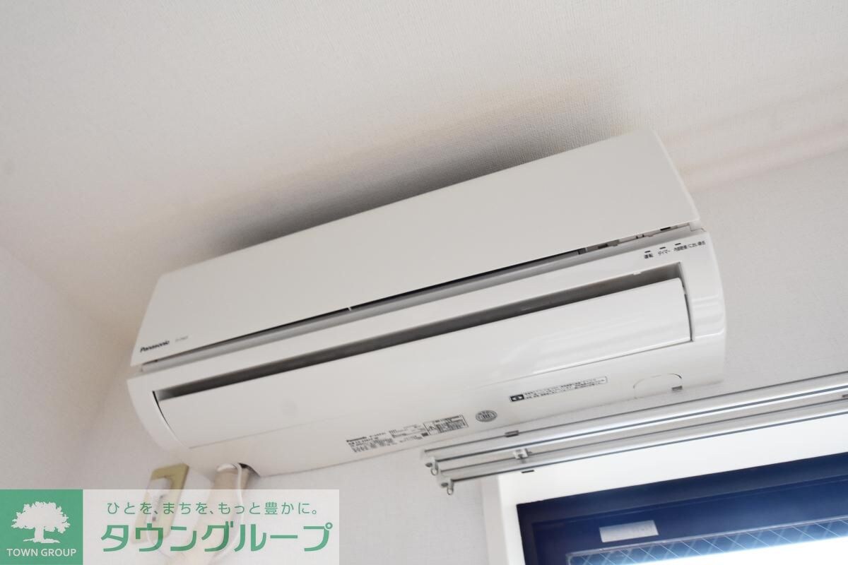 サンヒルズ上大岡Bの物件内観写真