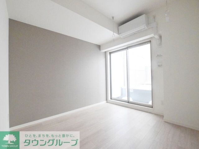 ロイジェント磯子の物件内観写真