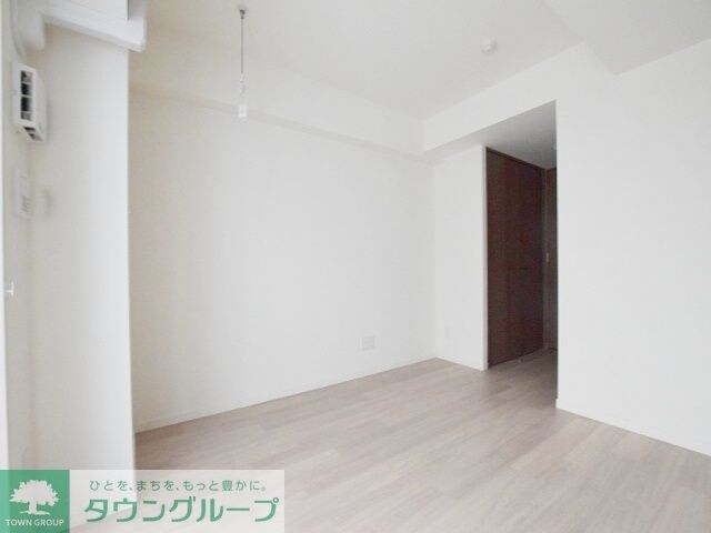 ロイジェント磯子の物件内観写真