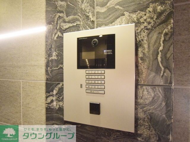 ロイジェント磯子の物件内観写真