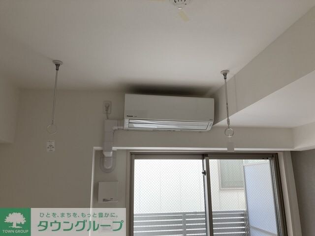 ロイジェント磯子の物件内観写真