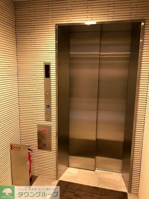 ロイジェント磯子の物件内観写真