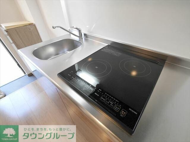 マックスメゾン上大岡の物件内観写真