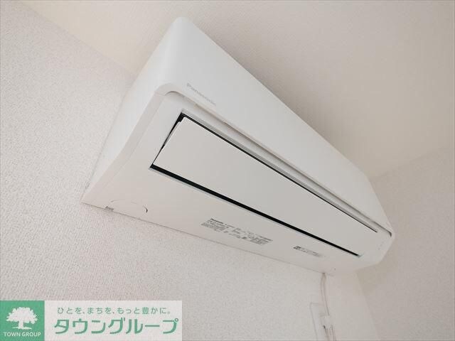 マックスメゾン上大岡の物件内観写真