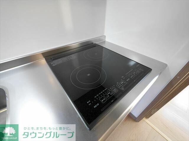 マックスメゾン上大岡の物件内観写真