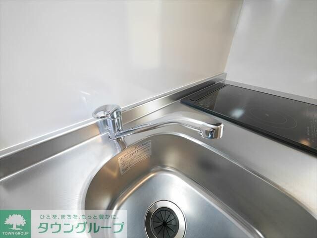 マックスメゾン上大岡の物件内観写真