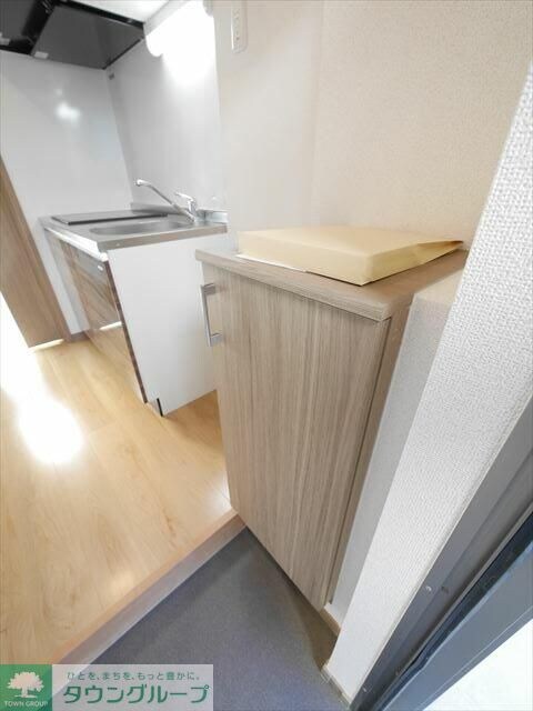 マックスメゾン上大岡の物件内観写真