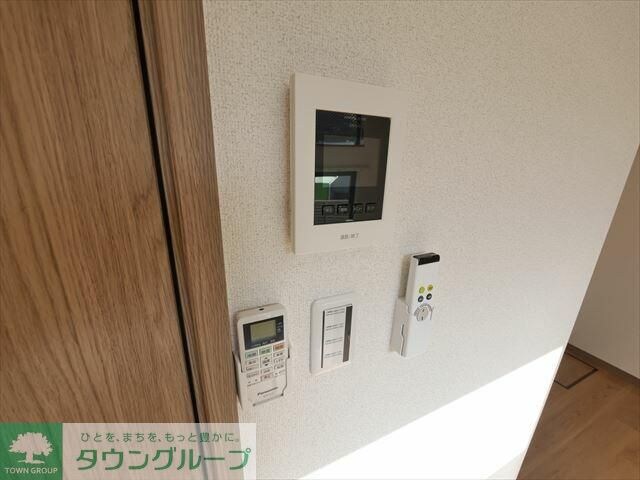 マックスメゾン上大岡の物件内観写真