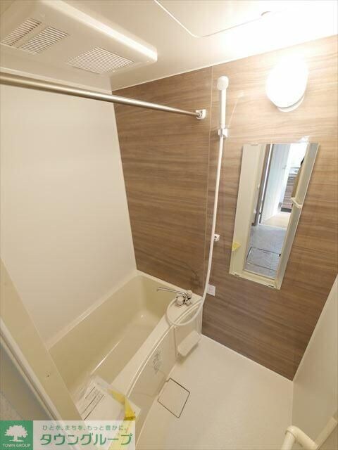 マックスメゾン上大岡の物件内観写真