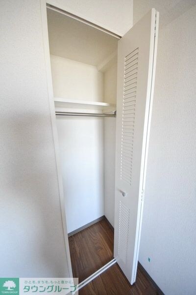 エクセレントコート三枝木の物件内観写真