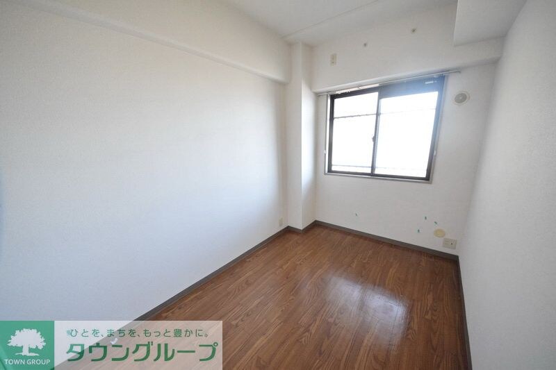 エクセレントコート三枝木の物件内観写真