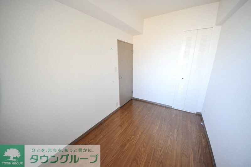 エクセレントコート三枝木の物件内観写真