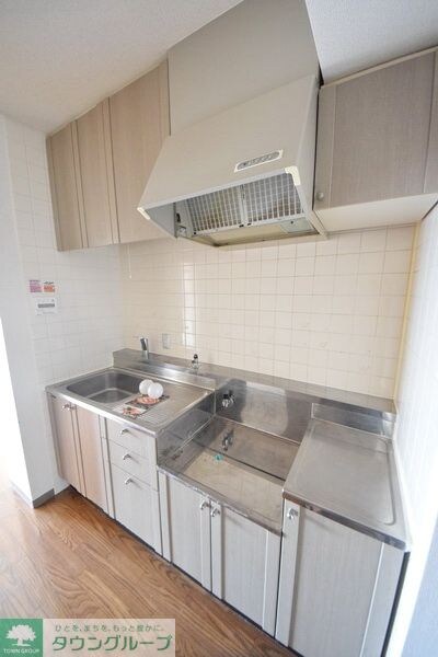 エクセレントコート三枝木の物件内観写真