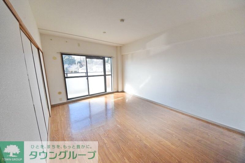 エクセレントコート三枝木の物件内観写真