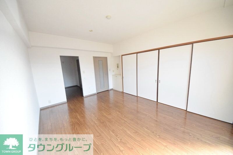 エクセレントコート三枝木の物件内観写真