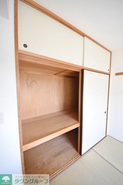 エクセレントコート三枝木の物件内観写真