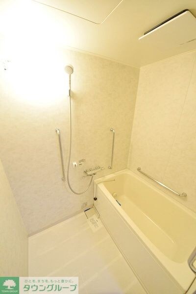 エクセレントコート三枝木の物件内観写真