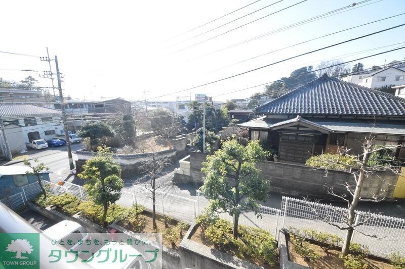 エクセレントコート三枝木の物件内観写真