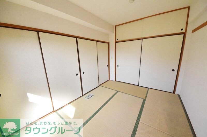 エクセレントコート三枝木の物件内観写真