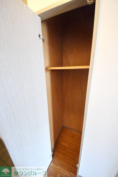 エクセレントコート三枝木の物件内観写真