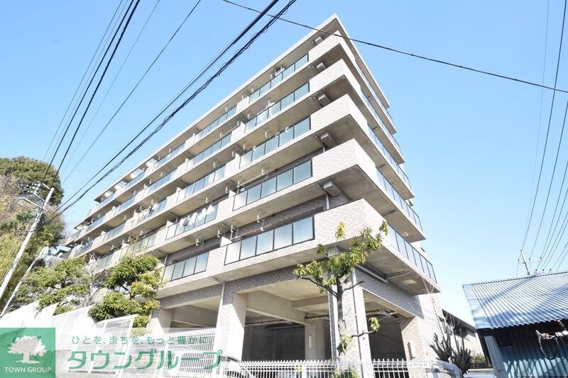 エクセレントコート三枝木の物件内観写真