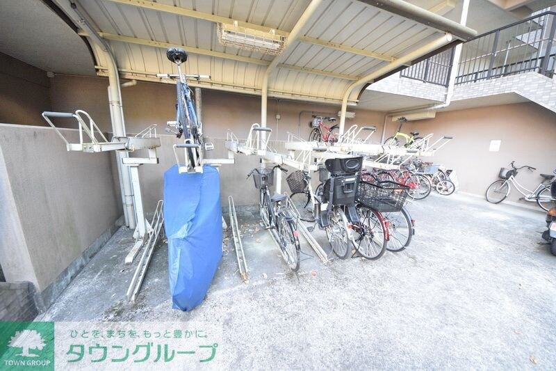 エクセレントコート三枝木の物件内観写真