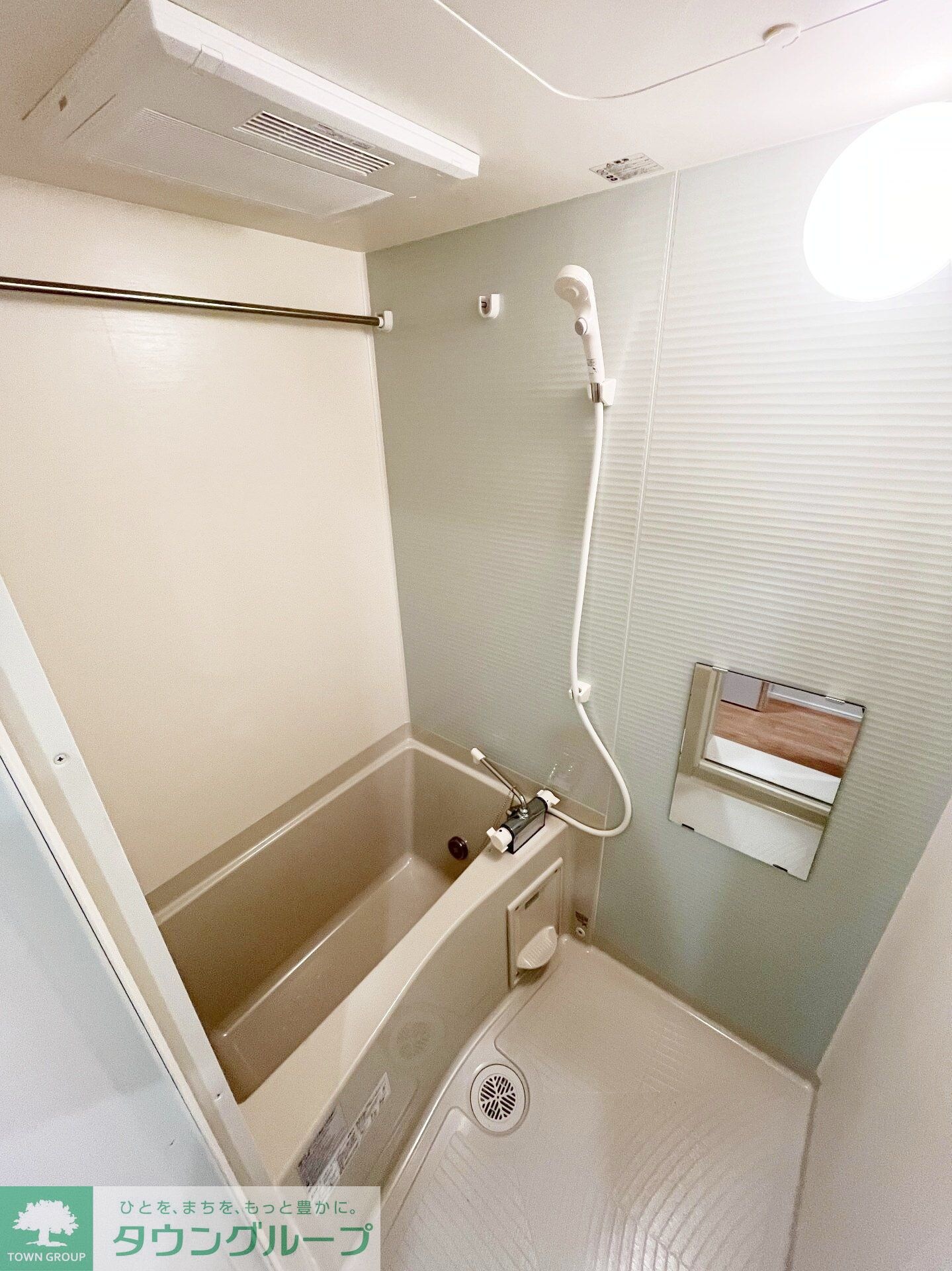 MELDIA Petia渋谷の物件内観写真