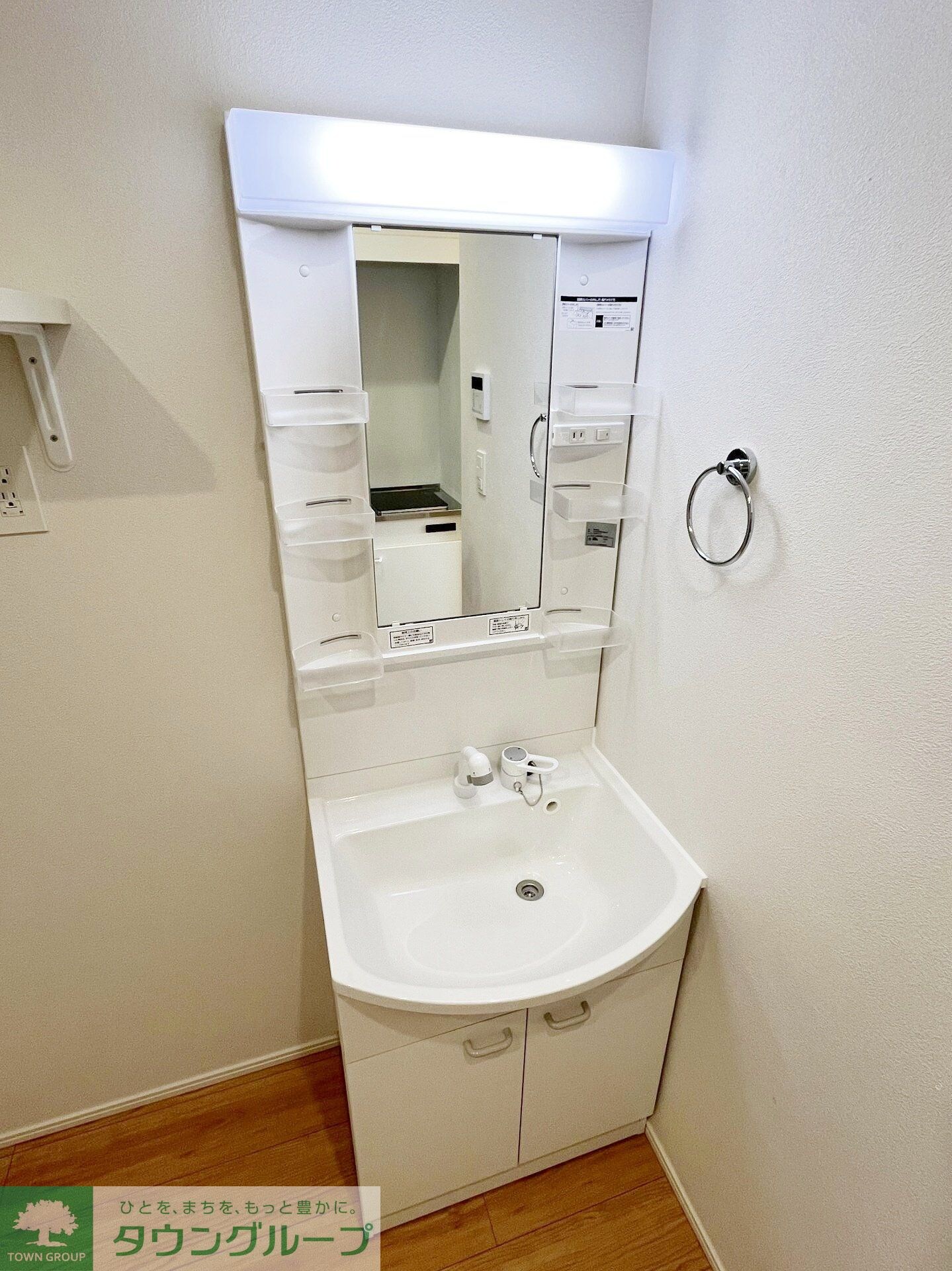 MELDIA Petia渋谷の物件内観写真