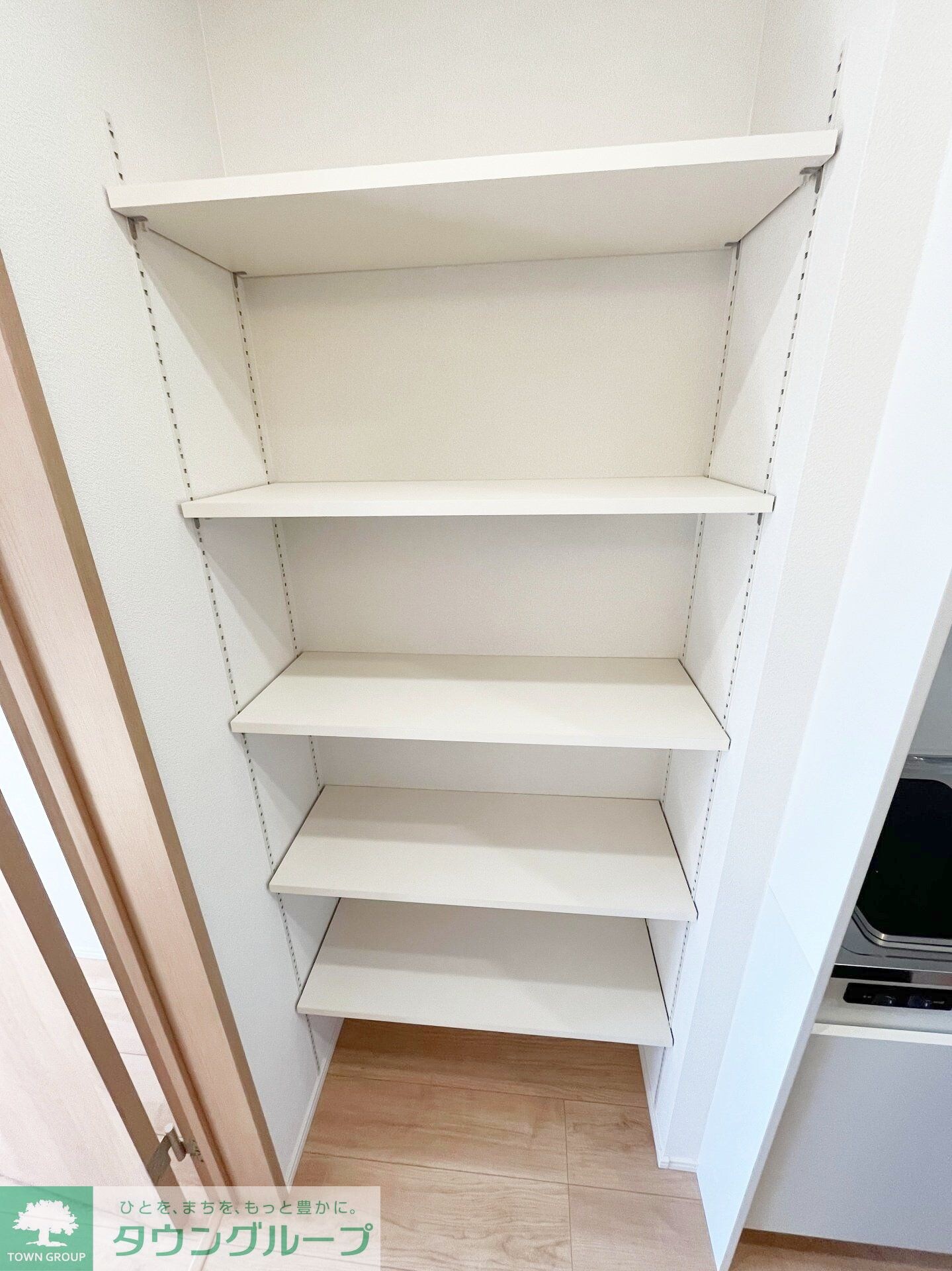 MELDIA Petia渋谷の物件内観写真