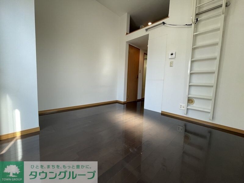 ジェミニセカンドの物件内観写真