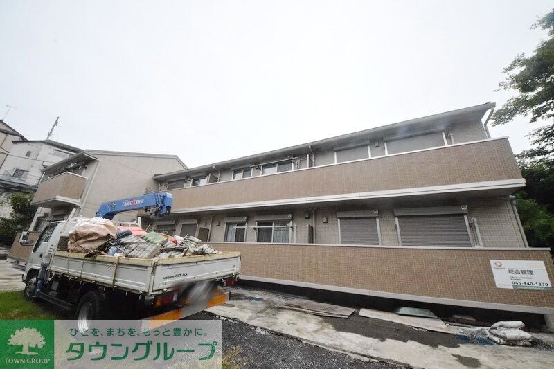 大黒屋ハイツ 一番館の物件内観写真