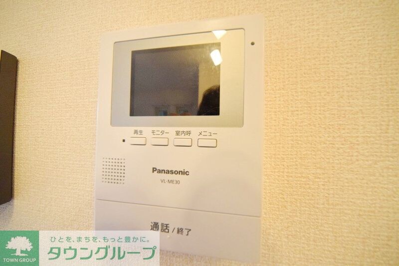 大黒屋ハイツ 一番館の物件内観写真