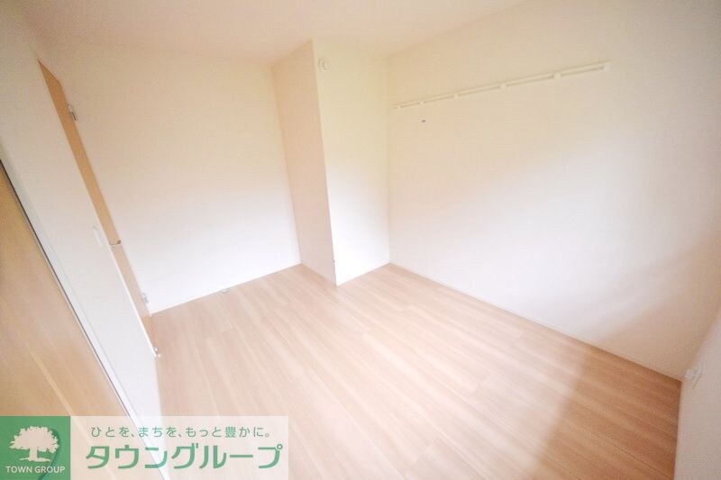 大黒屋ハイツ 一番館の物件内観写真