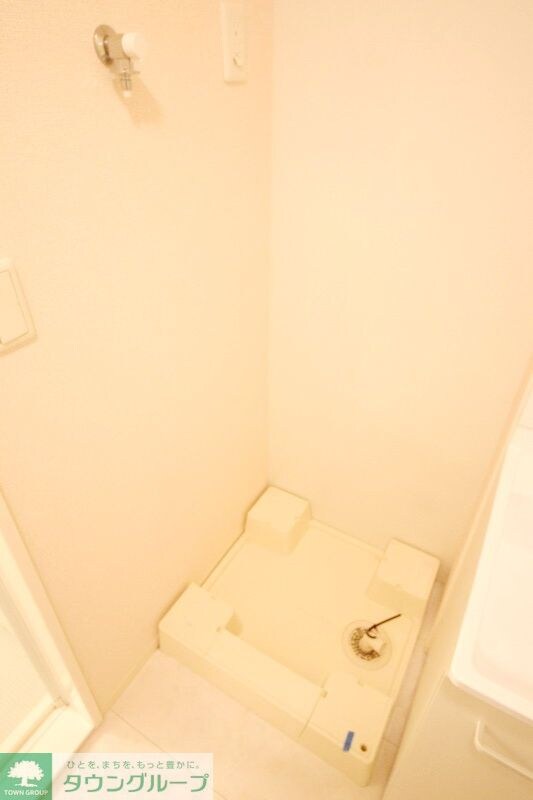 大黒屋ハイツ 一番館の物件内観写真