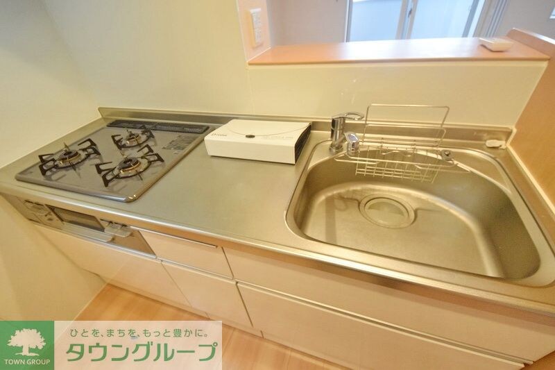 大黒屋ハイツ 一番館の物件内観写真