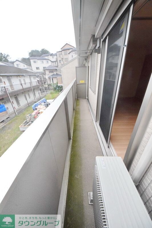 大黒屋ハイツ 一番館の物件内観写真