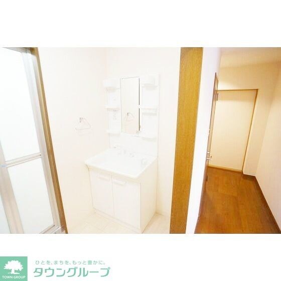 ガーデンテラス永田台の物件内観写真