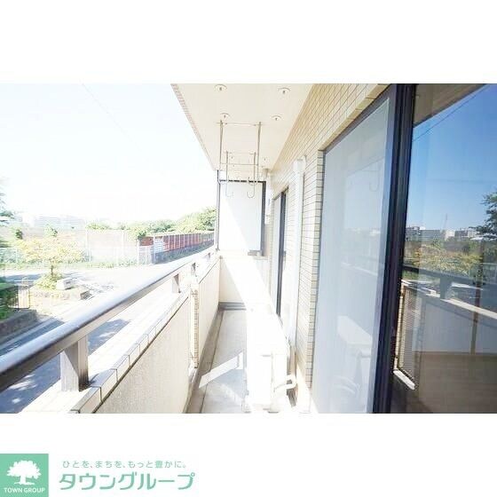 ガーデンテラス永田台の物件内観写真