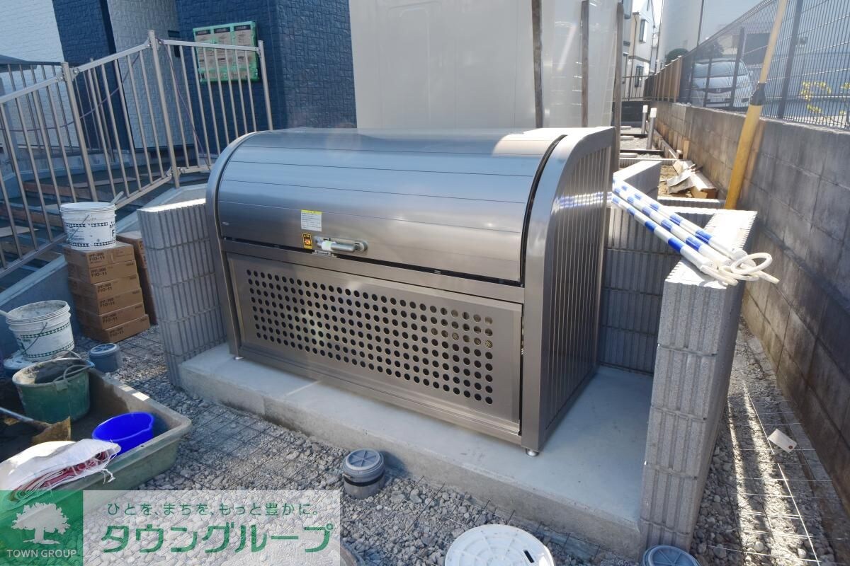 リコルテ湘南の物件内観写真