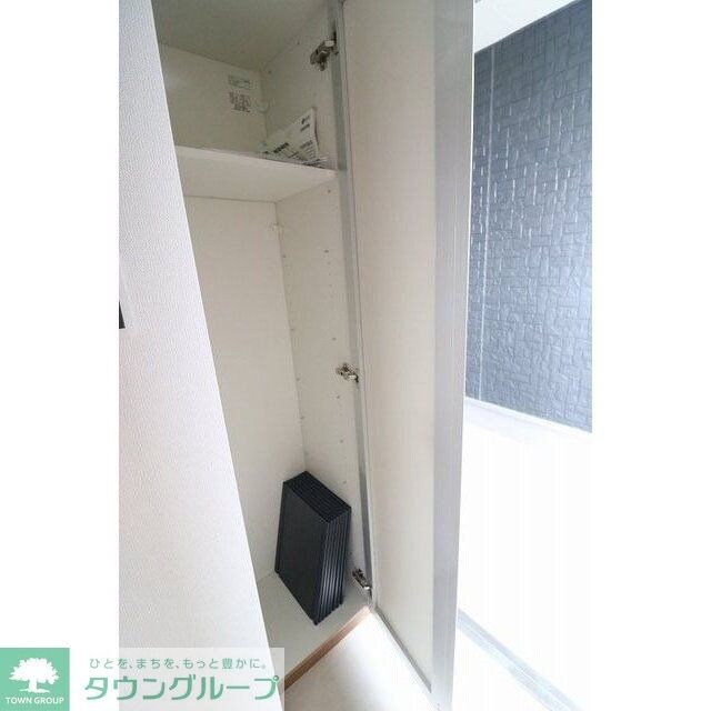 リコルテ湘南の物件内観写真