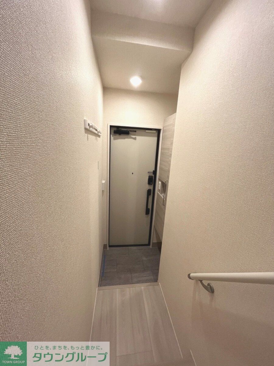Villa Luminous Shonandaiの物件内観写真