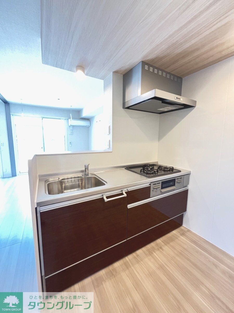 Villa Luminous Shonandaiの物件内観写真