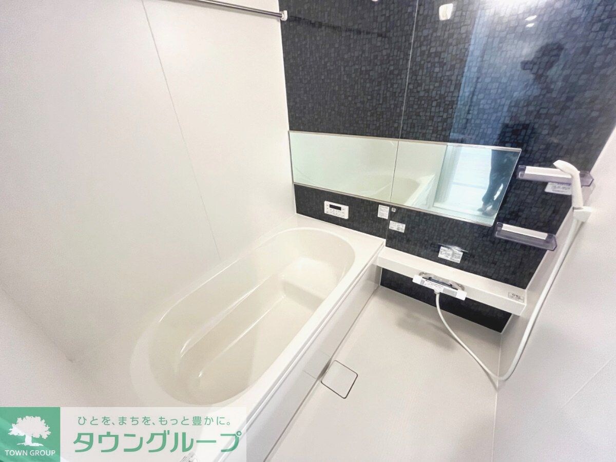 Villa Luminous Shonandaiの物件内観写真