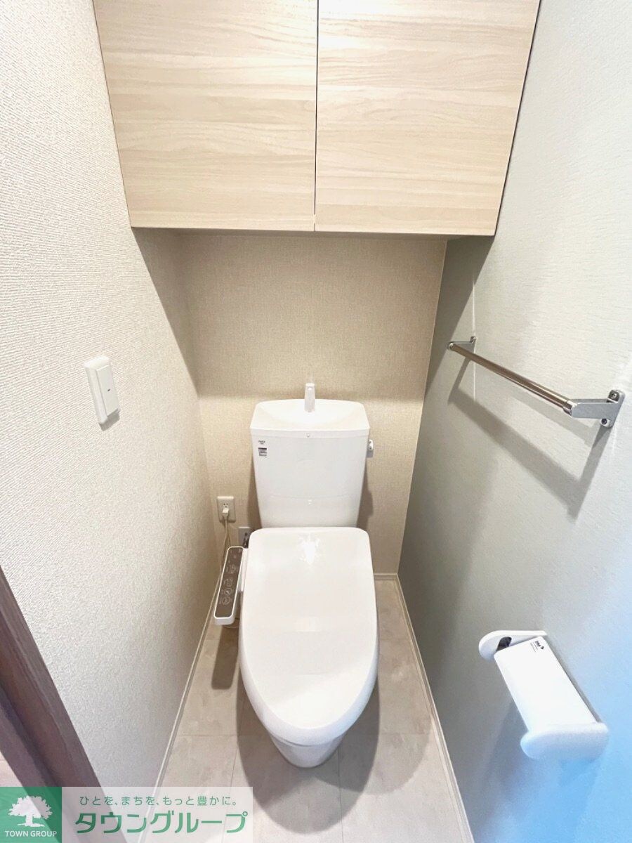 Villa Luminous Shonandaiの物件内観写真