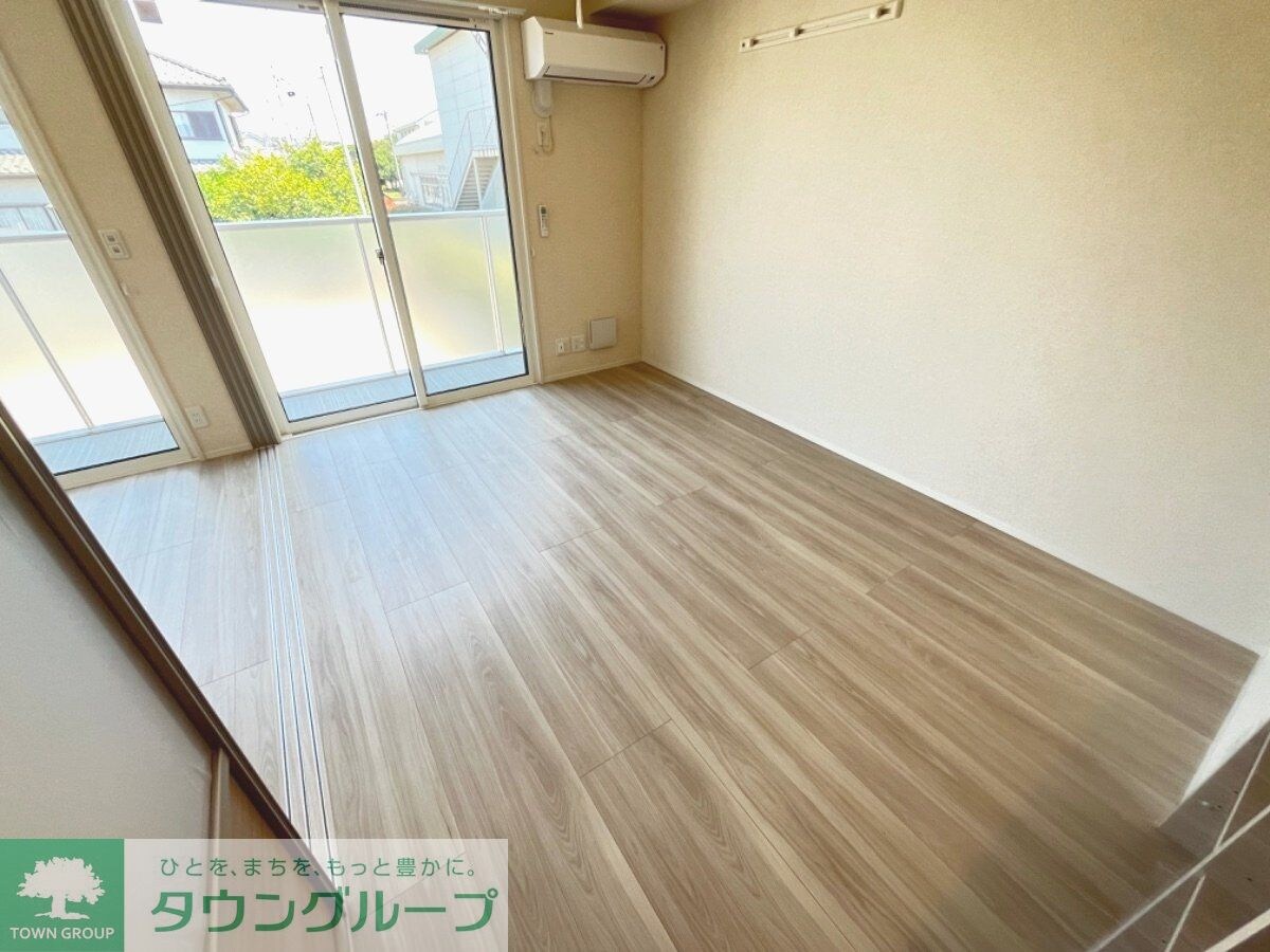 Villa Luminous Shonandaiの物件内観写真