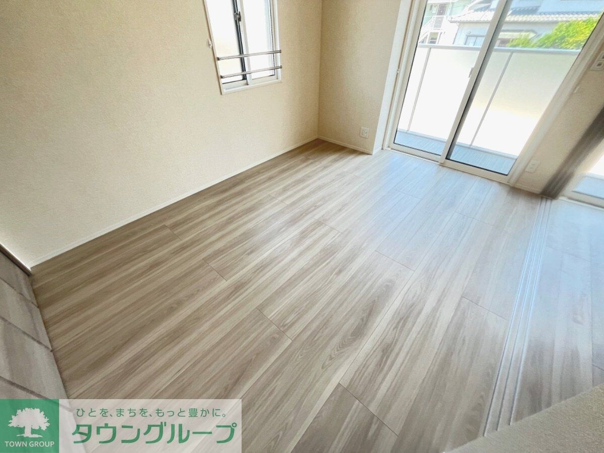 Villa Luminous Shonandaiの物件内観写真