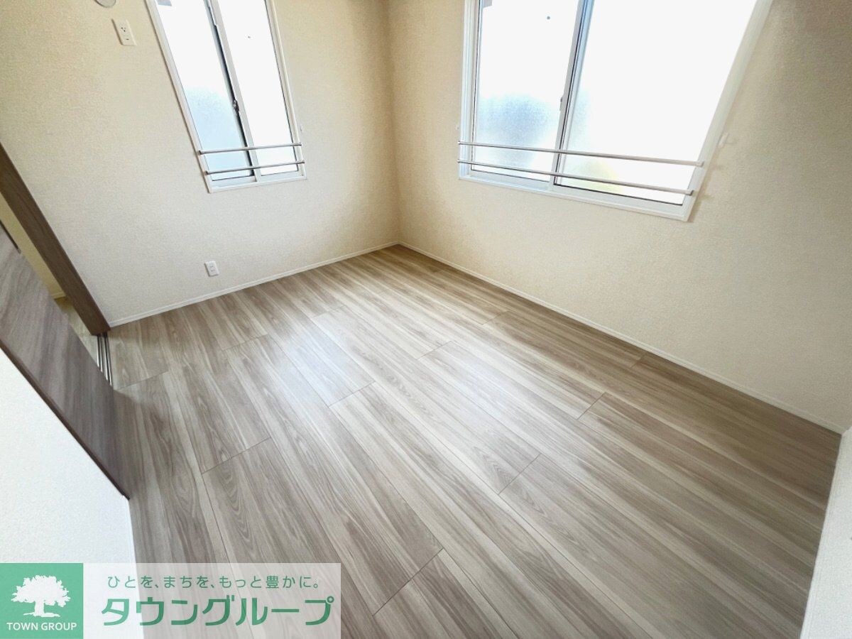 Villa Luminous Shonandaiの物件内観写真