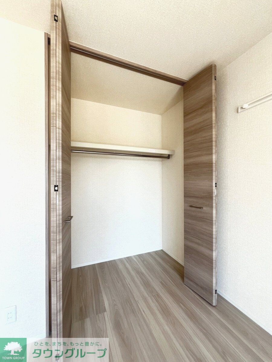 Villa Luminous Shonandaiの物件内観写真